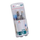 Triax 370715 HDMI 1.5m Blisterpack