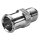 Triax 153612 Adapter KVFC 04 F-Buchse auf F-Quick-Stecker