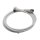 Triax 389175 FIECS A 1,5m Antennenkabel F-Stecker Gerade/IEC-Stecker Winkel