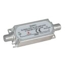 Triax 300401 IN-LINE Verstärker SAT + Terr. 47-2300...