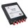 Triax 307736 TOS 04F - 4-fach Opto-Verteiler FC/PC