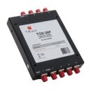 Triax 307737 TOS 08F - 8-fach Opto-Verteiler FC/PC