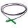 Triax 307580 Optisches Patchkabel SC/APC - SC/APC 2 m