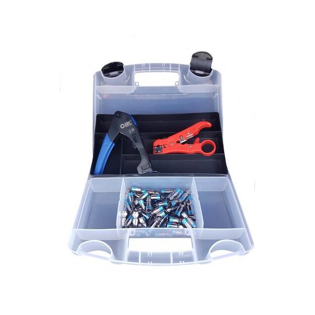 Triax 350267 F56 CX Universal Kompressionsset