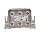 Triax 343136 AFC 1641 - 4-fach-Abzweiger 16,5 dB