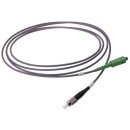 Triax 307582 Optisches Patchkabel - FC/PC - SC/APC 2 m