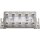 Triax 343138 AFC 1681 - 8-fach Abzweiger 16 dB