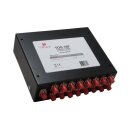 Triax 307734 TOS 16F - 16-fach Opto-Verteiler FC/PC