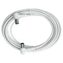 Triax 389343 TCIA HQ A++ 1.5 m - Antennenkabel mit...