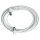 Triax 389343 TCIA HQ A++ 1.5 m - Antennenkabel mit IEC-Winkel Stecker-Buchse