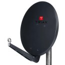 Triax 359151 Offset-Parabolreflektor FESAT 100 HQ...