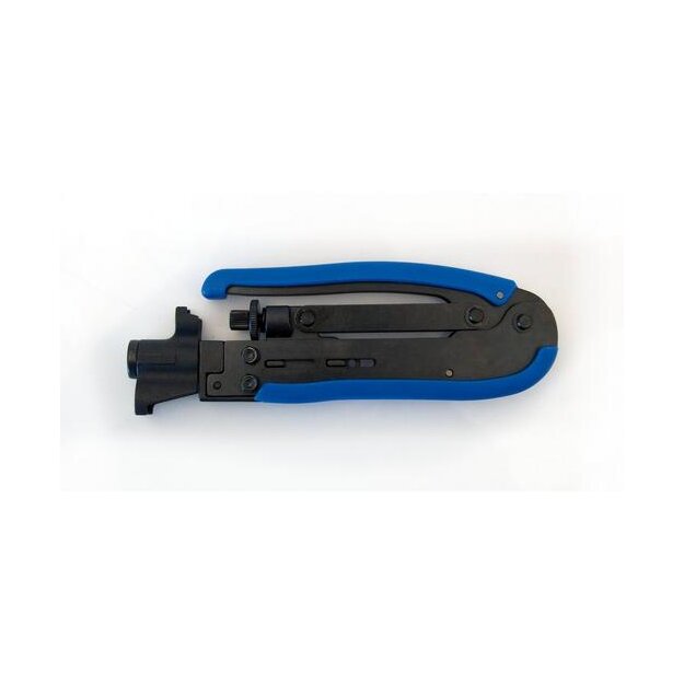 Triax 360920 CT 600 AIO Universal Kompressionszange für EX 6 / EX 11
