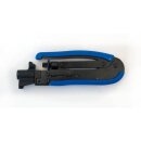 Triax 360920 CT 600 AIO Universal Kompressionszange...