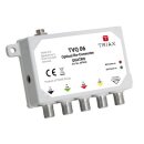 Triax 307640 Optischer Quatro Rückumsetzer TVQ 06