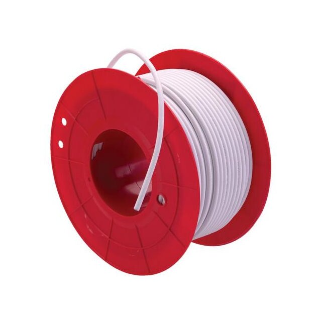 Triax 151618 KOKA 110 A++ - LSZH Weiß