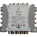 Triax 318615 Kaskaden-Multischalter TMS 5x16 C