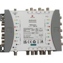 Triax 318714 Kaskaden-Multischalter TMS 9x12 C