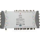 Triax 318716 Kaskaden-Multischalter TMS 9x24 C