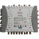 Triax 318715 Kaskaden-Multischalter TMS 9x16 C