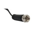 Triax 318162 Steckernetzteil 18VDC 1,2A mit F-Anschluss...