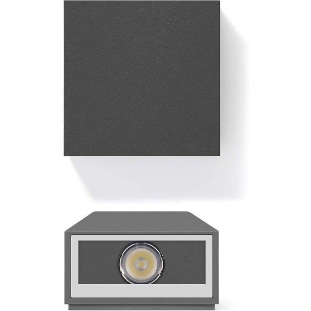 Triax 304852 Universal Twin LNB CS 200 T Gold Twin