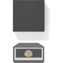 Triax 304852 Universal Twin LNB CS 200 T Gold Twin