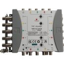Triax 318643 5-fach Abzweiger 5 in/out 8 Abzweig...