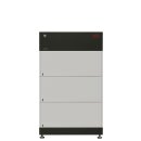 BYD Batteriesystem HVS 7,68 kWh bestehend aus 16448287-00...