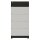BYD Batteriesystem HVS 10,24 kWh bestehend aus 16448287-00 Batteriesteuergerät + 4x 12911241-00 Batteriemodul HVS