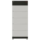 BYD Batteriesystem HVS 12,8 kWh bestehend aus 16448287-00...