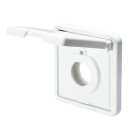 Wieland 99.400.9999.7 Einbaurahmen RST20/25