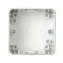 Wieland 99.404.9999.7 Aufputzdose RST20/25 Kunststoff...
