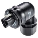 Wieland 96.034.4053.1 Steckverbinder RST20I3S S1 YR1 V SW