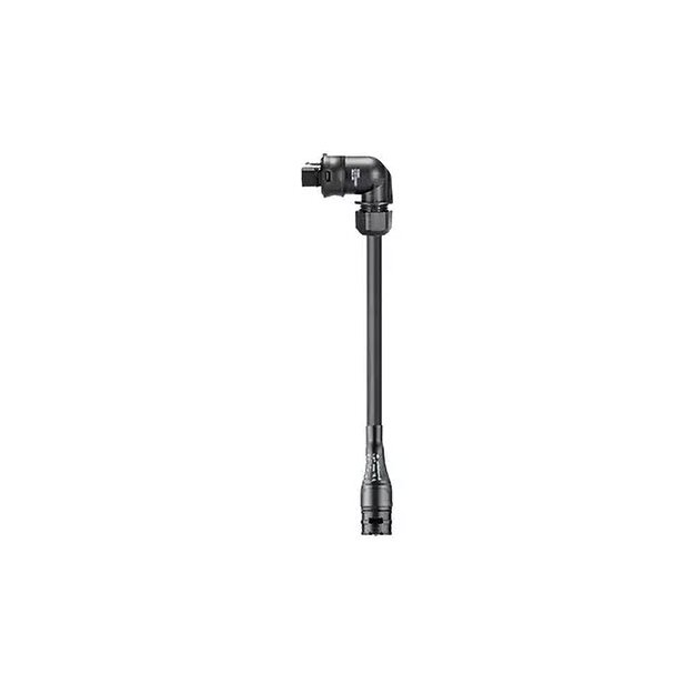 Wieland 99.405.9999.7 Konfektionierte Leitung RST20I3K1-KFX 15 30 SW