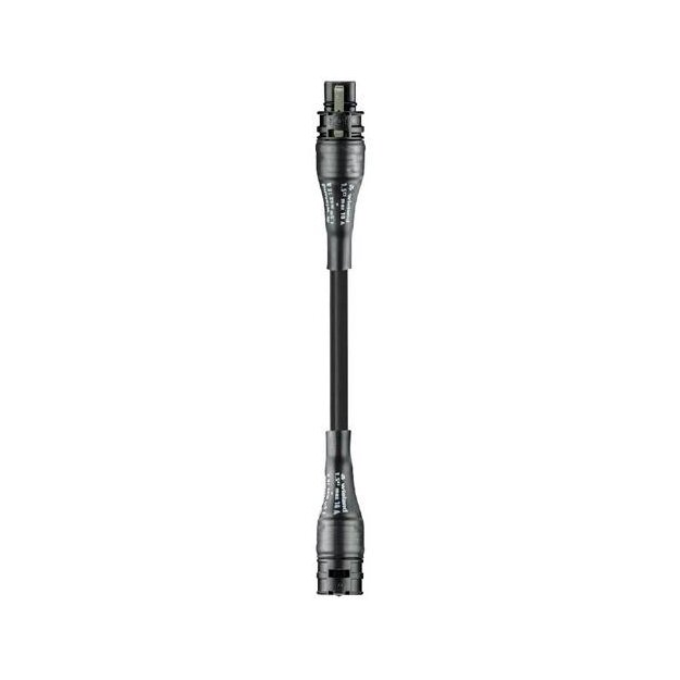 Wieland 96.232.9930.1 Konfektionierte Leitung RST20I3K1BS 15 99 SW