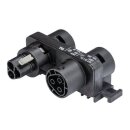 Wieland 96.030.0153.1 Verteiler RST20I3V 3P1 F V SW