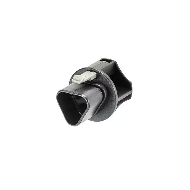 Wieland Z5.564.4553.1 Verschlussstück für Buchsen SW