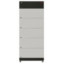 BYD B-Box Premium HVM 13.8 (13,8 kWh) (5x Batteriemodul...