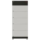 BYD HVM Batteriesystem 13.8 (13,8 kWh) bestehend aus (5x...