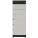BYD HVM Batteriesystem 16.6 (16,56 kWh) bestehend aus (6x...