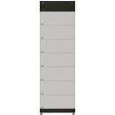 BYD HVM Batteriesystem 19.3 (19,32 kWh) bestehend aus (7x...