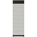 BYD HVM Batteriesystem 22.1 (22,08 kWh) bestehend aus (8x...