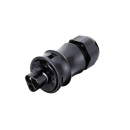 Wieland 96.032.4053.1 Steckverbinder RST20I3S S1 ZR1 V SW