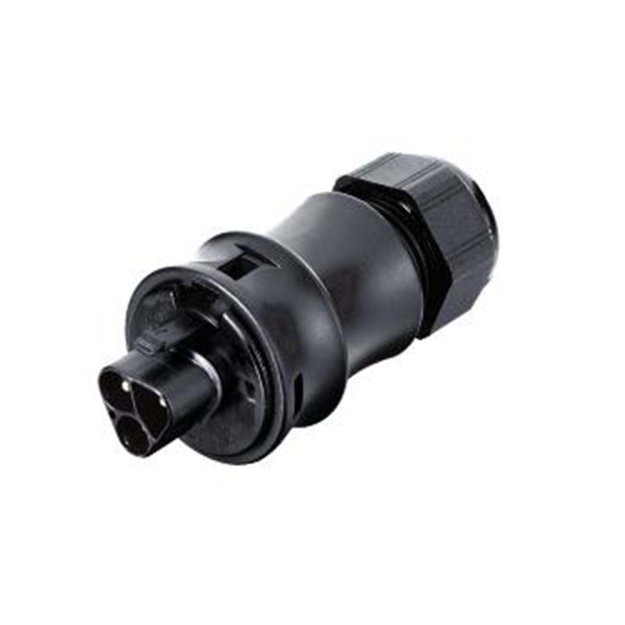 Wieland 96.032.4153.1 Steckverbinder RST20I3S S1 ZR2 V SW