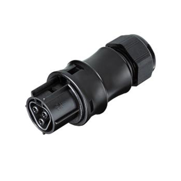 Wieland 96.031.4153.1 Steckverbinder RST20I3S B1 ZR2 SW