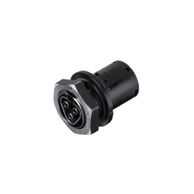 Wieland 96.031.5053.1 Geräteanschluss RST20I3S B1 M01 SW