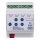 MDT AMI-0416.03 Schaltaktor 4-fach 4TE REG 16/20 A 230 V AC C-Last mit Strommessung 200 µF