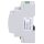 MDT AMI-0416.03 Schaltaktor 4-fach 4TE REG 16/20 A 230 V AC C-Last mit Strommessung 200 µF