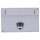 MDT AMI-0816.03 Schaltaktor 8-fach 8TE REG 16/20 A 230 V AC C-Last mit Strommessung 200 µF