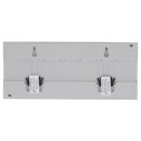 MDT AMI-1216.03 Schaltaktor 12-fach 12TE REG 16/20 A 230 V AC C-Last mit Strommessung 200 µF